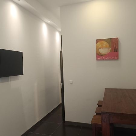 Family Delux Center Διαμέρισμα Μαδρίτη Εξωτερικό φωτογραφία