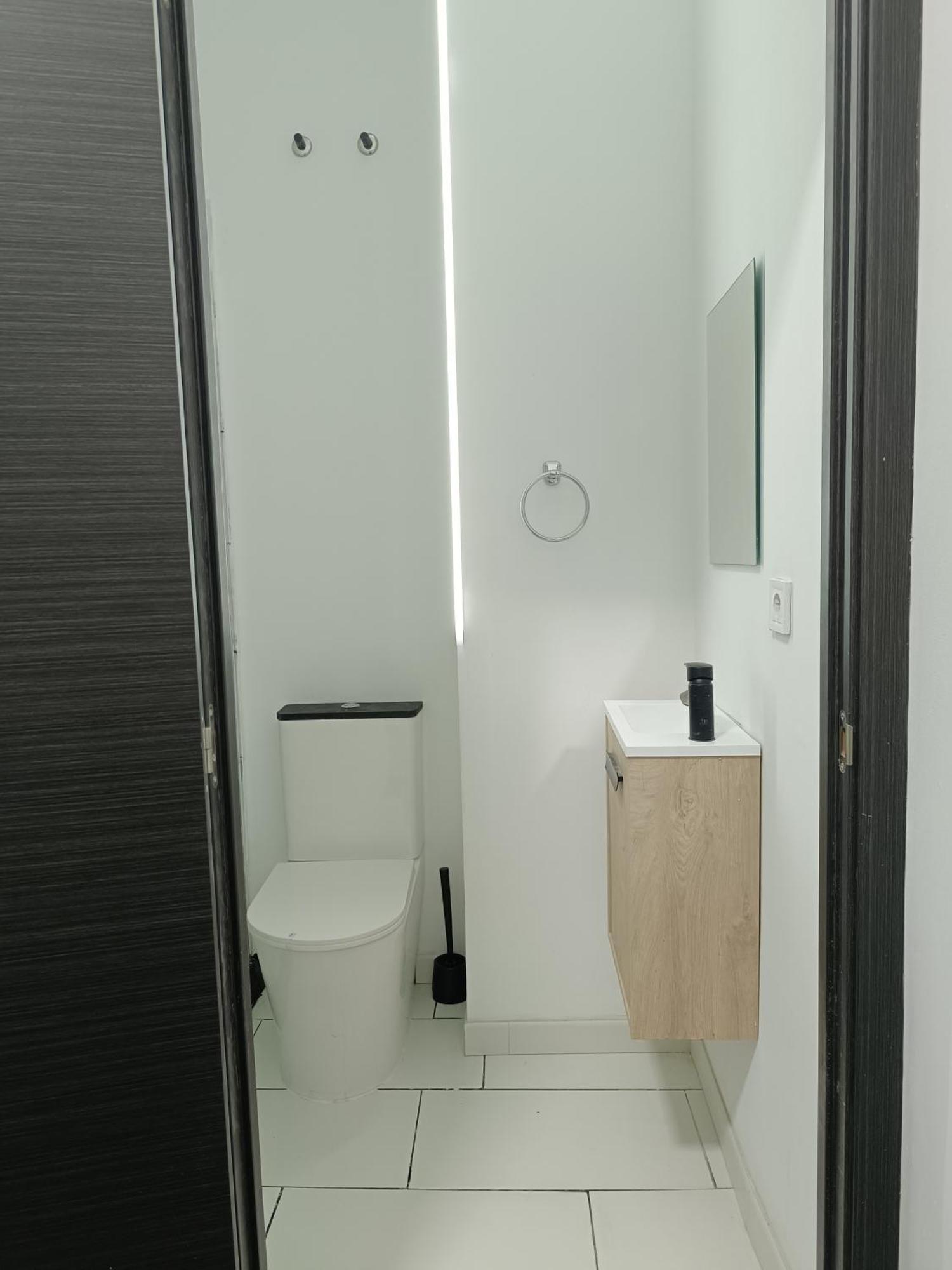 Family Delux Center Διαμέρισμα Μαδρίτη Εξωτερικό φωτογραφία